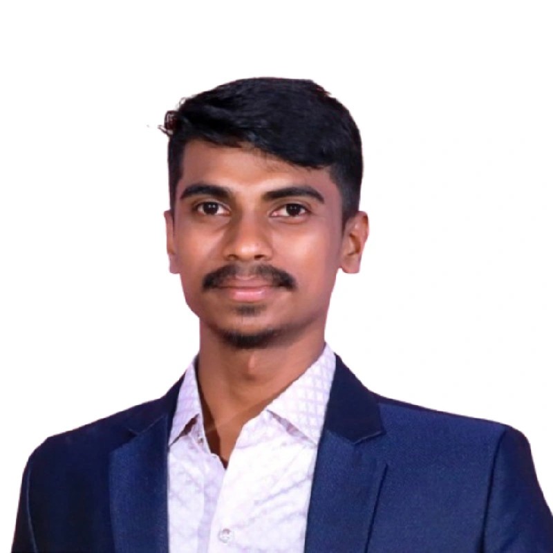 Arun Kumar KP